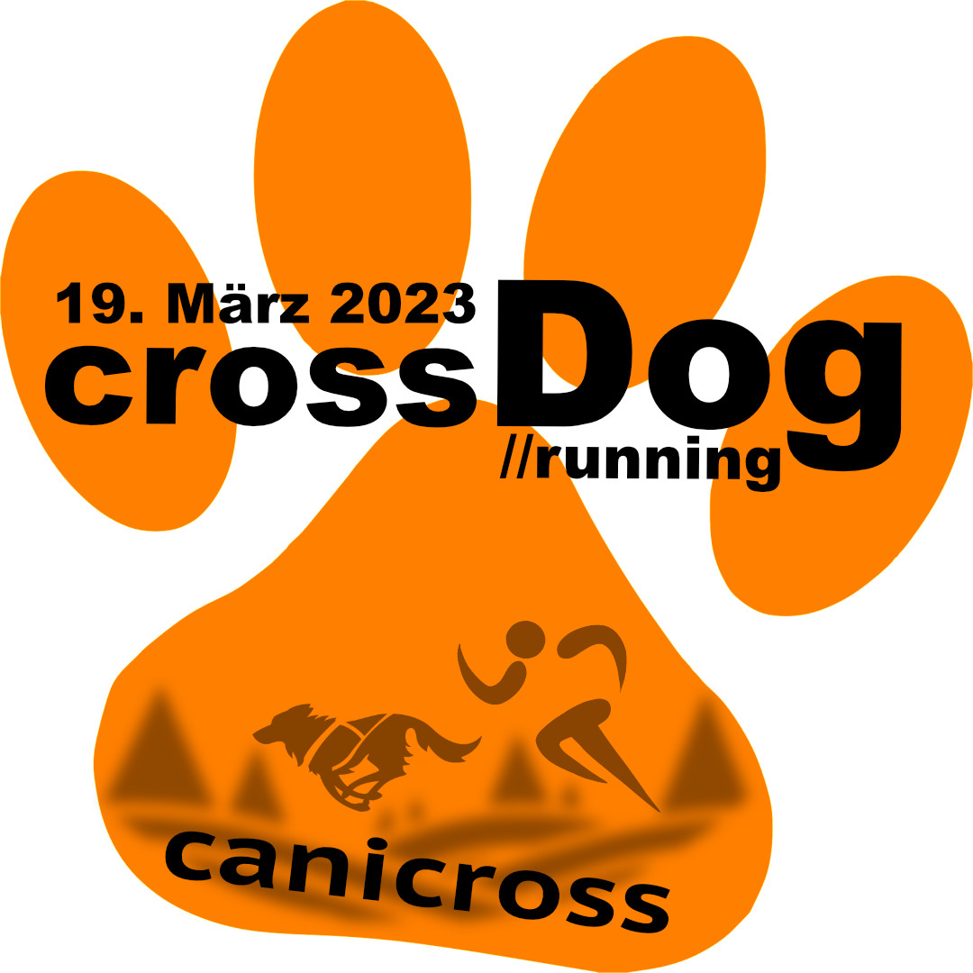 Read more about the article crossDog//running 19. März 2023 Röthlein