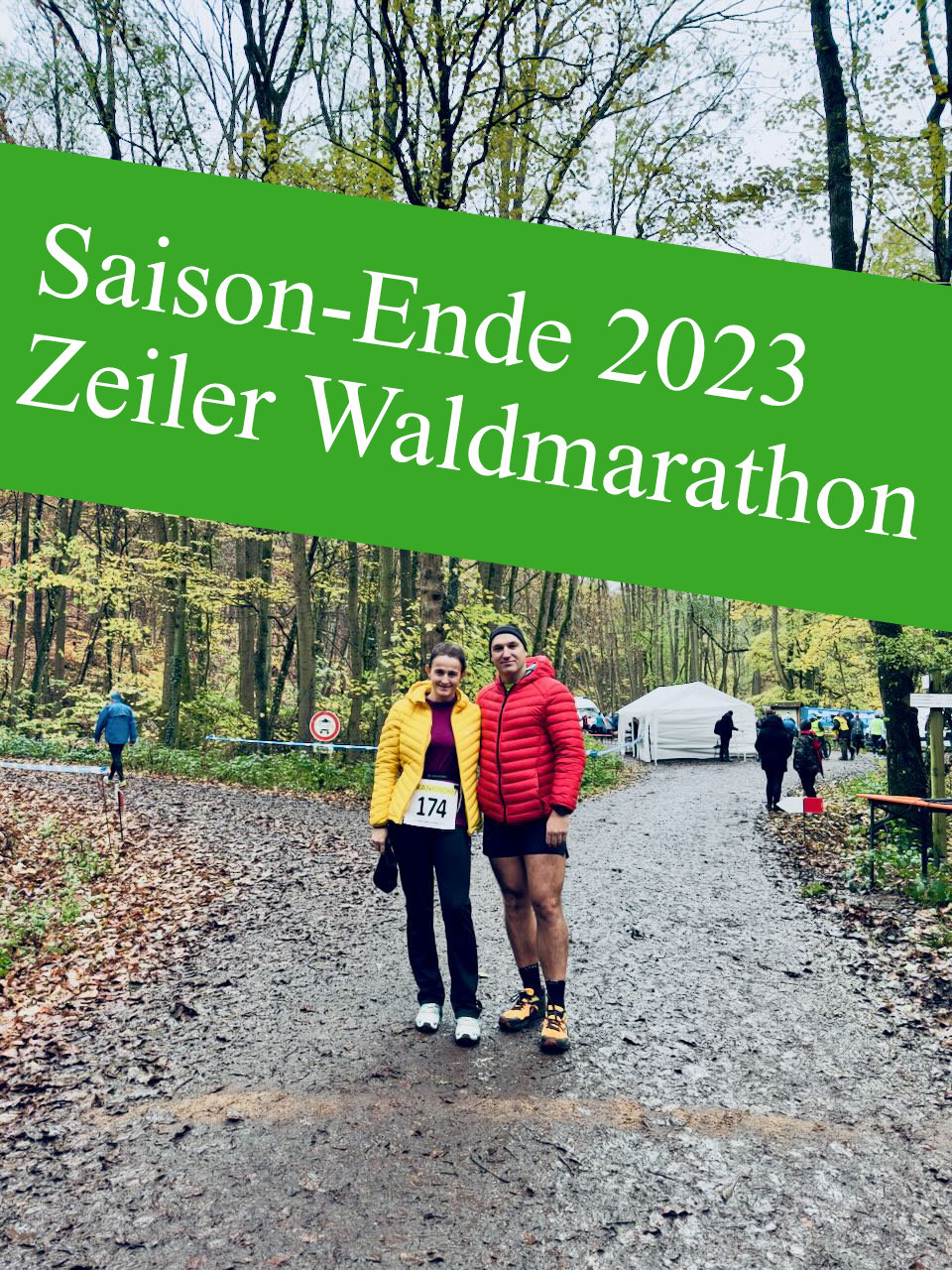 Read more about the article Zeiler Waldmarathon 2023 – Saison Ende