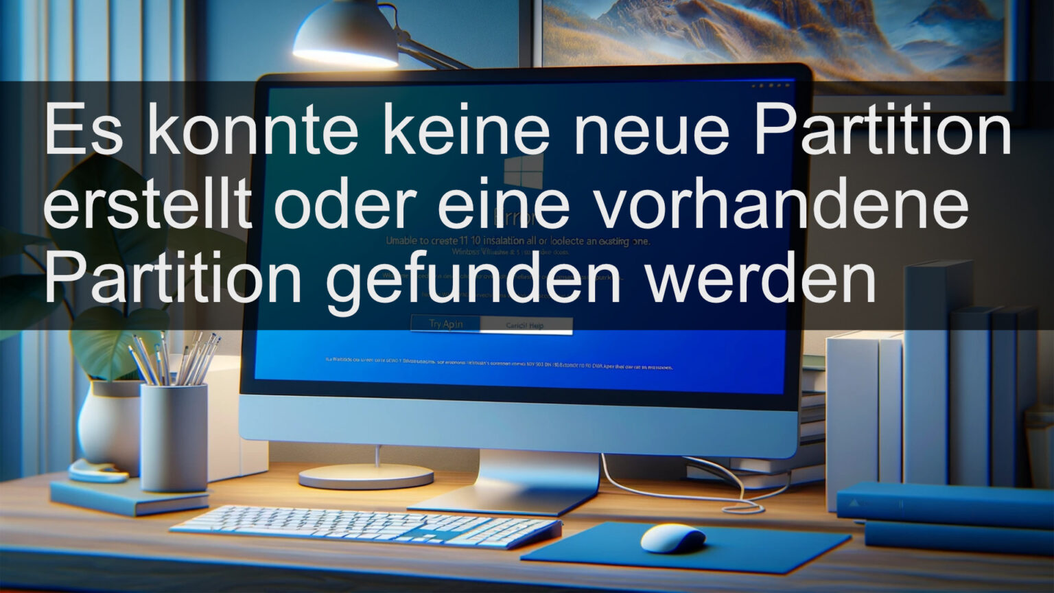 Windows 10 Installation Es Wurden Keine Gerätetreiber Gefunden Windows 11 / 10 Installation Fehler: Es konnte keine neue Partition