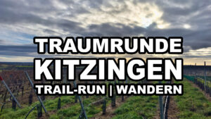 Read more about the article Traumrunde Kitzingen: Ein Paradies für Läufer und Wanderer