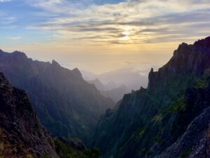 Mehr über den Artikel erfahren Unsere Madeira Expedition 2024 ein Desaster, aber ein grandioses Erlebnis