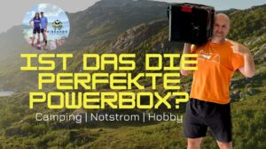 Mehr über den Artikel erfahren PowerBox DIY: Ist das die perfekte PowerBox für jeden? Camping – Blackout – Hobby