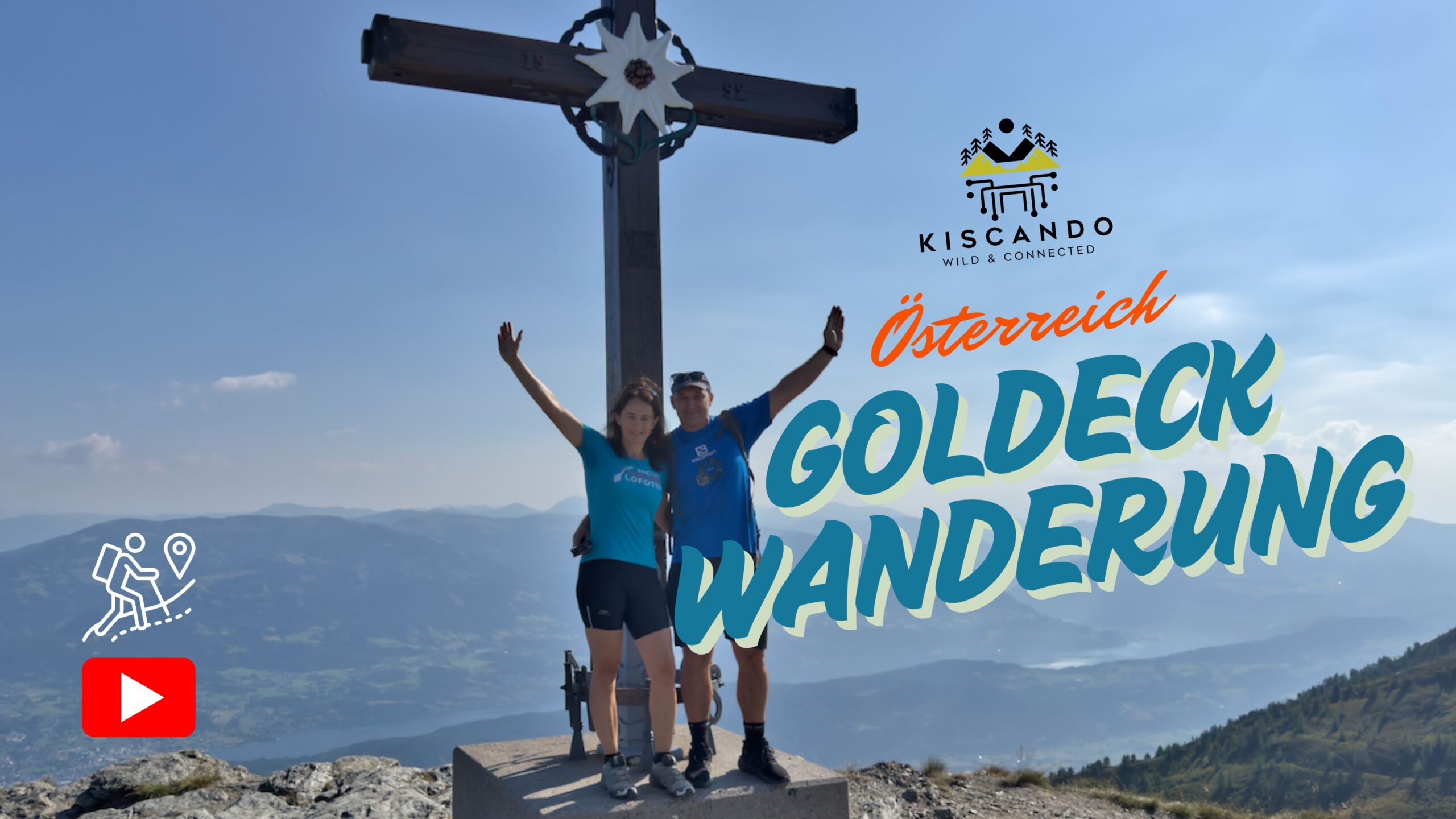Du betrachtest gerade Goldeck Panorama Straße & Zwei-Gipfel-Wanderung in Kärnten